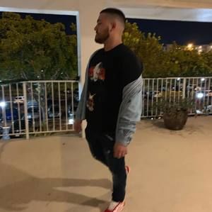 Meet your Posher, Osman